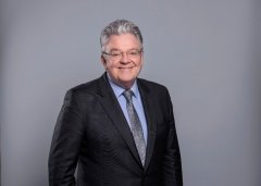  DHL快递全球首席执行官：德中经贸合作始终是全球贸易稳定的重要基石
