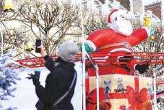 奥密克戎来袭全球抗疫压力陡增（环球热点）