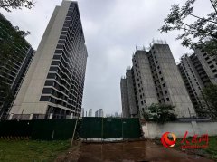 人民直击｜西安碑林区：房屋征收，缘何草草？