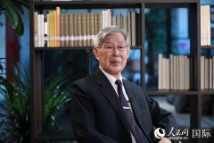 周刚:如果有下一辈子我还愿意干外交