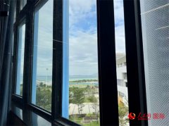 我眼中的海南自贸港|共享发展红利 推动经济繁荣