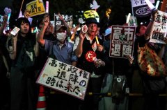 新华时评丨日本派员进驻北约的真实图谋昭然若揭
