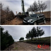 人民直击｜三问张家口风电项目1.9亿“天价”补偿后续