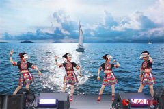 中国以主宾国身份参加俄罗斯2026年“旅行吧！”国际旅游论坛