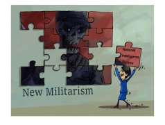 认知工作室 | 漫评日本升级情报体系: