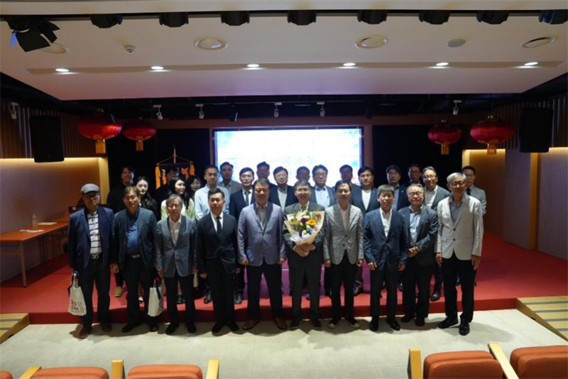 主题展活动现场。主办方供图