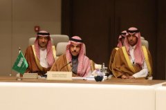 国际观察丨不安的海湾国家,是否会“下场”参战