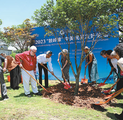 2023国际十大新闻