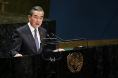 <b>在世界舞台讲述新中国70年发展故事</b>