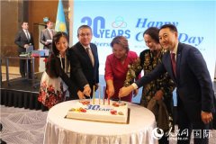 哈萨克斯坦外交部副部长：即将召开的亚信峰会将开启亚信会议升级转型进程